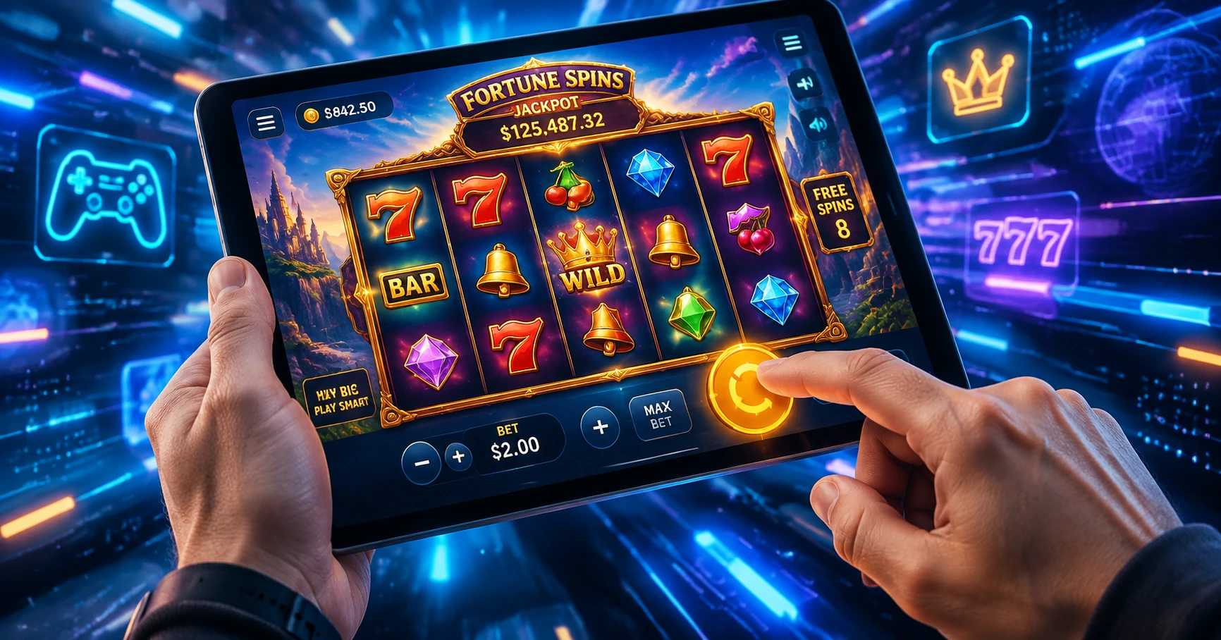 Exploring the Future of 2026jili: Trends, Rankings, and Gaming Insights - image 2