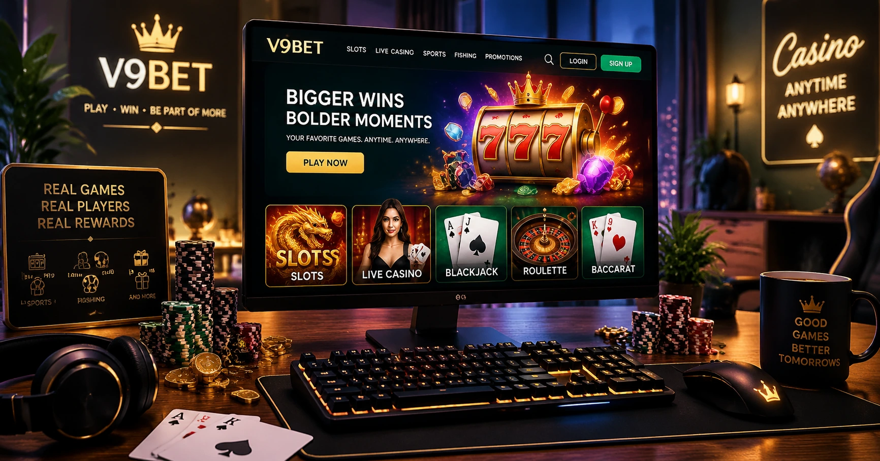 Exploring https www jili777 net: Your Ultimate Guide to Online Gaming and Casino Experiences - image 1 Exploring https www jili777 net: Your Ultimate Guide to Online Gaming and Casino Experiences - image 1